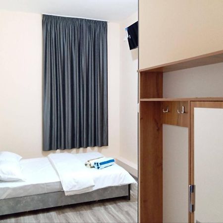 Algo Hotel Ташкент Экстерьер фото