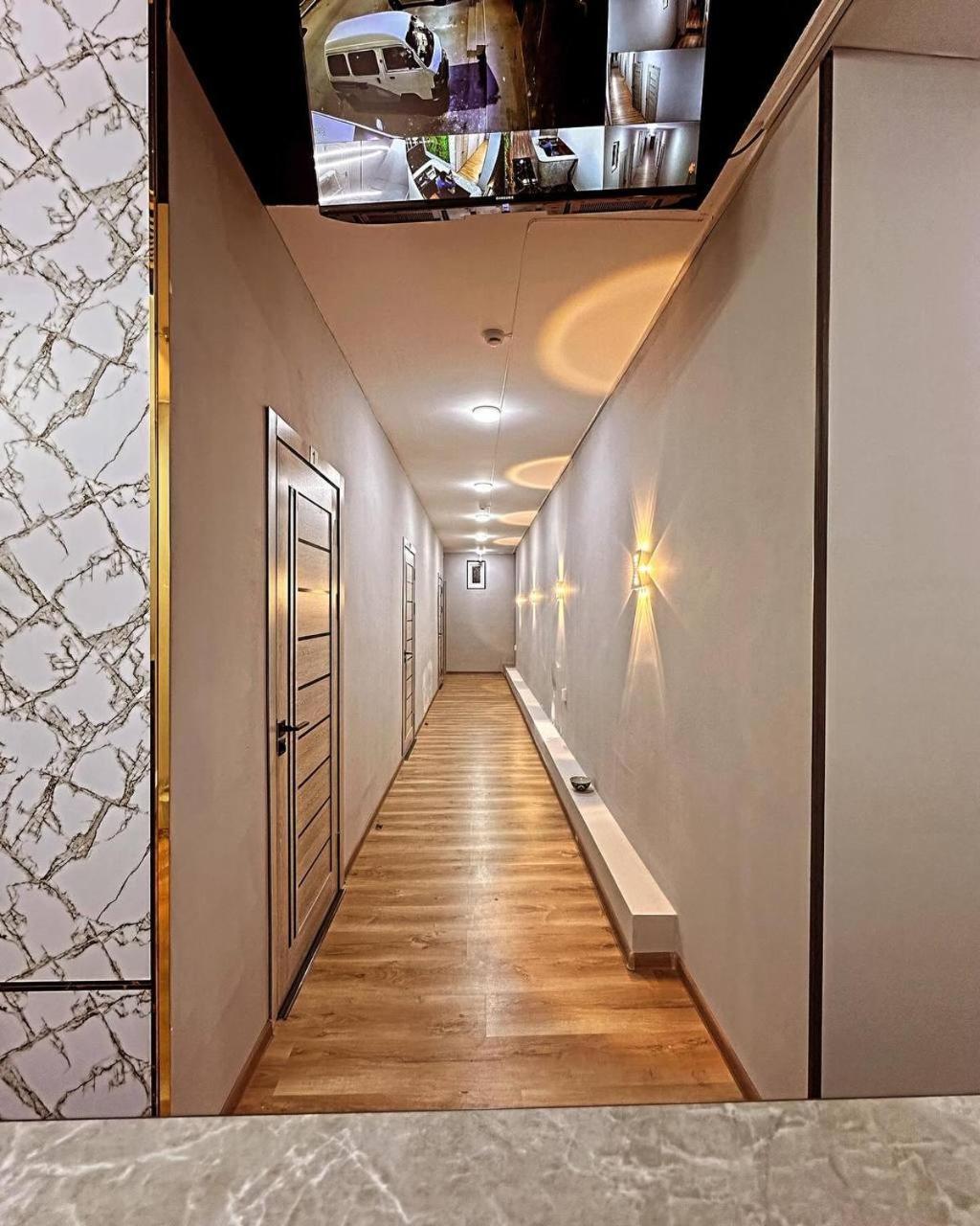 Algo Hotel Ташкент Экстерьер фото