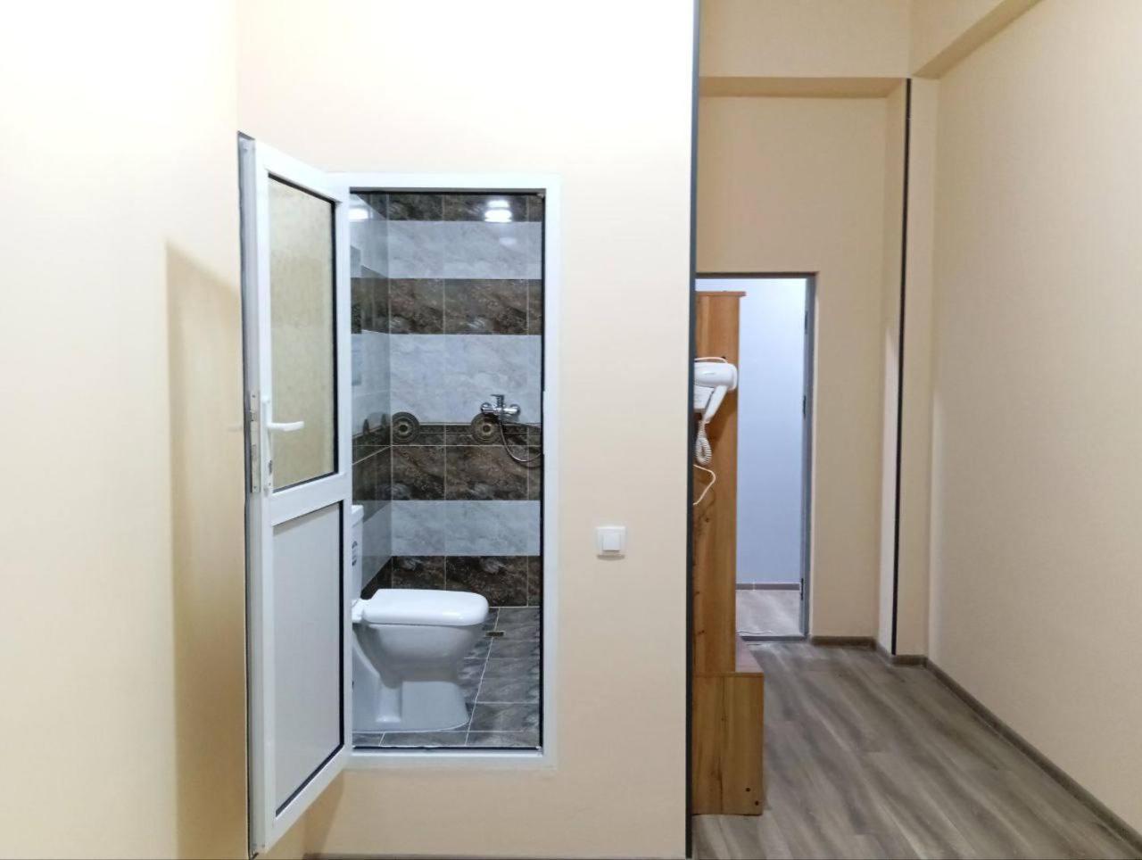 Algo Hotel Ташкент Экстерьер фото