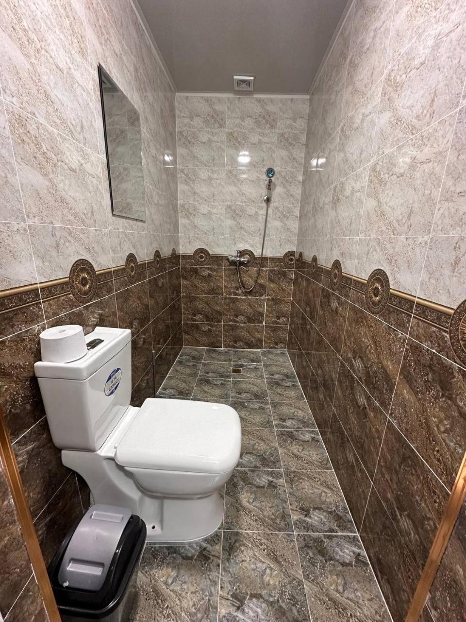 Algo Hotel Ташкент Экстерьер фото